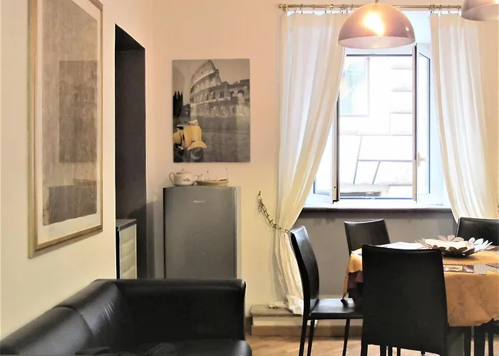 Corso Vittorio * רומא