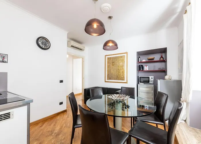 Corso Vittorio דירה