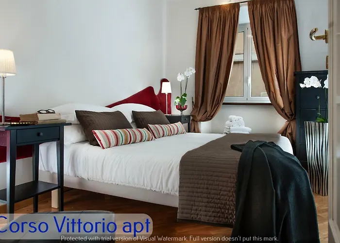 דירה Corso Vittorio