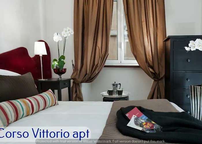 Corso Vittorio *