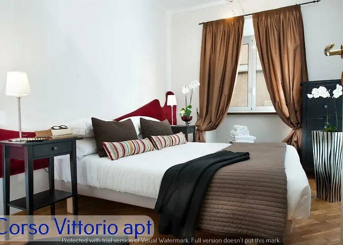 Corso Vittorio Daire