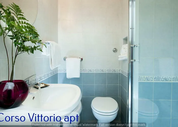 Corso Vittorio *