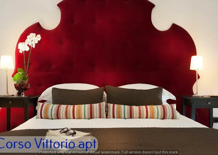 Corso Vittorio Daire *